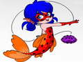 Jogo Aquaform Marinett e Amigos 2022 online