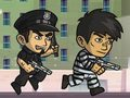 Jogo Perseguição policial online