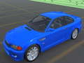 Jogo Simulador Avançado de Estacionamento de Carros 3D online