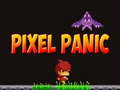 Jogo Pânico Pixel online