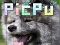 Jogo PicPu Cão online