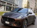 Jogo Puzzle Maserati Grecale online