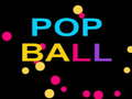 Jogo Bola Estourada online