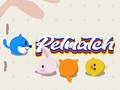 Jogo Combinação de Animais de Estimação online