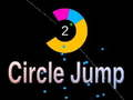 Jogo Salto Circular online