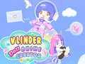 Jogo Criador de Bonecas Anime Vlinder online