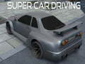 Jogo Condução de Super Carro online