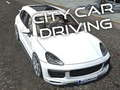 Jogo Condução de Carros na Cidade online