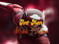Jogo Jogos Ant-Man Match 3 online