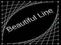 Jogo Linha bonita online