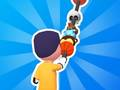 Jogo Corrida de Cajado de Colar online