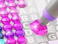 Jogo Arte das Cores Diamante online