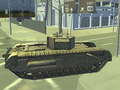 Jogo Batalha de Tanques WW3 online