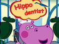 Jogo Dentista Hipopótamo online