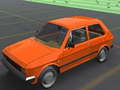 Jogo Simulador de Estacionamento de Carros 3D Real online
