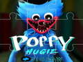 Jogo Quebra-cabeça Poppy Hugie online