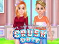Jogo Meu Encontro com Meu Crush do Ensino Médio online
