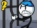 Jogo Guerreiros Stickman online