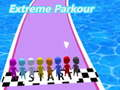 Jogo Parkour Extremo online