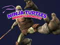 Jogo Jogo da Memória das Tartarugas Ninja online