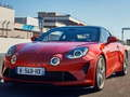Jogo Alpine A110 S Deslizamento online