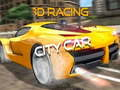 Jogo Carro de Corrida na Cidade 3D online