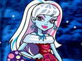 Jogo Monster High Abbey online