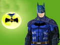 Jogo Vestido do Batman online