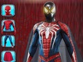 Jogo Spiderman: Mistura de Heróis online