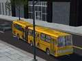 Jogo Simulador Avançado de Condução de Ônibus 3D online
