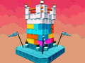 Jogo Jogo de quebra-cabeça do castelo online