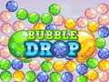 Jogo Queda de Bolhas online