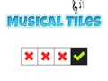 Jogo Azulejos Musicais online