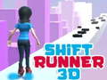 Jogo Corredor em Mudança 3D online