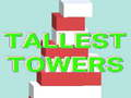 Jogo Torres Mais Altas online