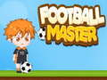 Jogo Mestre do Futebol online
