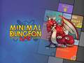 Jogo RPG Masmorras Mínimas online