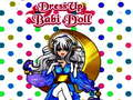 Jogo Vista a Boneca Babi online
