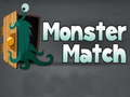 Jogo Combinação de Monstros online