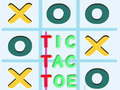 Jogo Jogo da Velha online