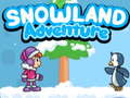Jogo Aventura na Terra da Neve online