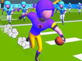 Jogo Glória do Touchdown online