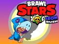 Jogo Brawl Stars Leon Run online