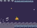 Jogo Laranja Voadora online