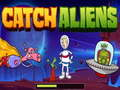 Jogo PEGAR ALIENÍGENAS online