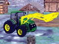Jogo Simulador de Fazenda Moderna dos EUA online