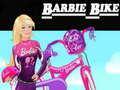 Jogo Barbie Motociclista online