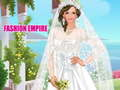 Jogo Império da Moda online