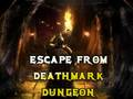 Jogo Fuga da Masmorra Deathmark online