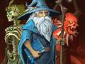 Jogo Heróis da Batalha 3 online